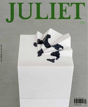 Juliet Art Magazine