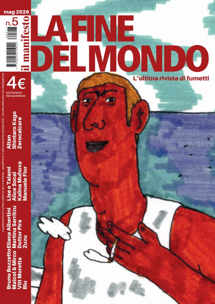 La Fine del Mondo