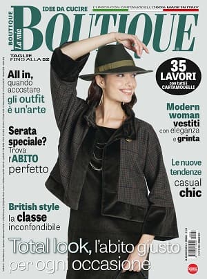 La Mia Boutique La Mia Boutique
