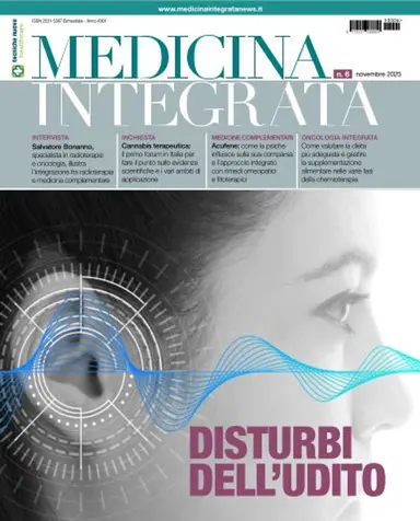 Medicina Integrata