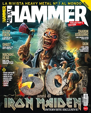 Metal Hammer Italia