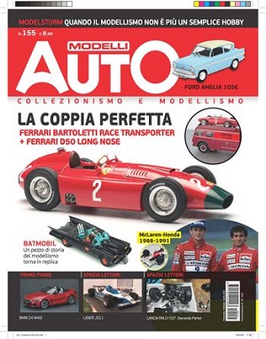 Modelli Auto Modelli Auto