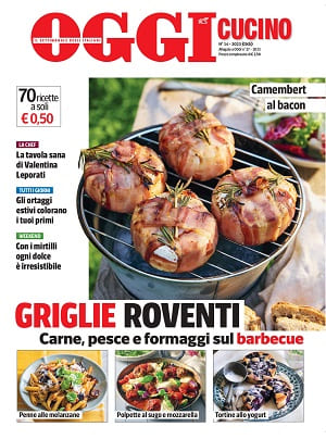 Oggi Cucino