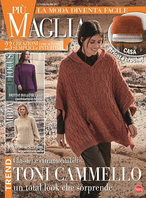 Più Maglia Più Maglia