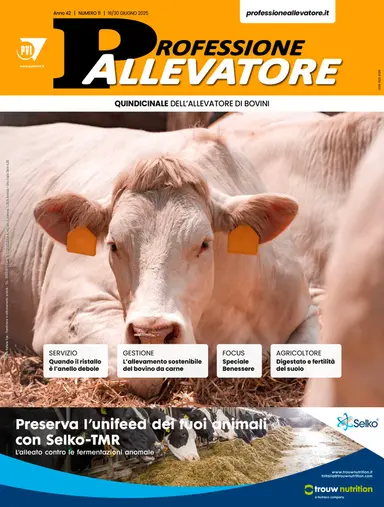 Professione Allevatore