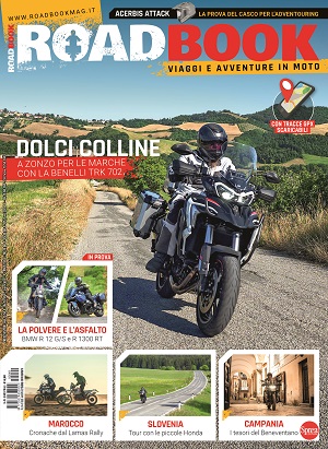 Roadbook