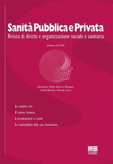 Sanità Pubblica & Privata
