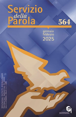 Servizio della Parola Servizio della Parola