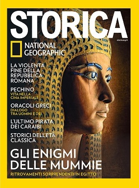 Storica