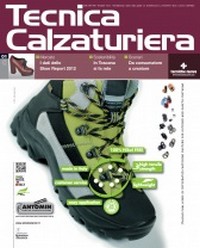 Tecnica calzaturiera