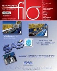 Tecnologie del Filo Tecnologie del Filo