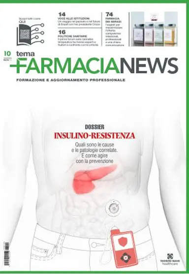 Tema Farmacia News