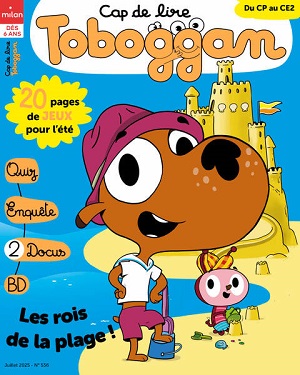 Toboggan