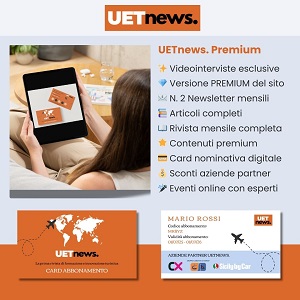 UETnews. UETnews.