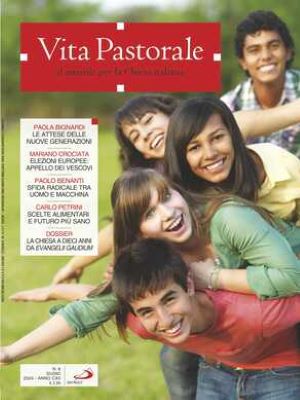 Vita Pastorale Vita Pastorale