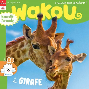Wakou